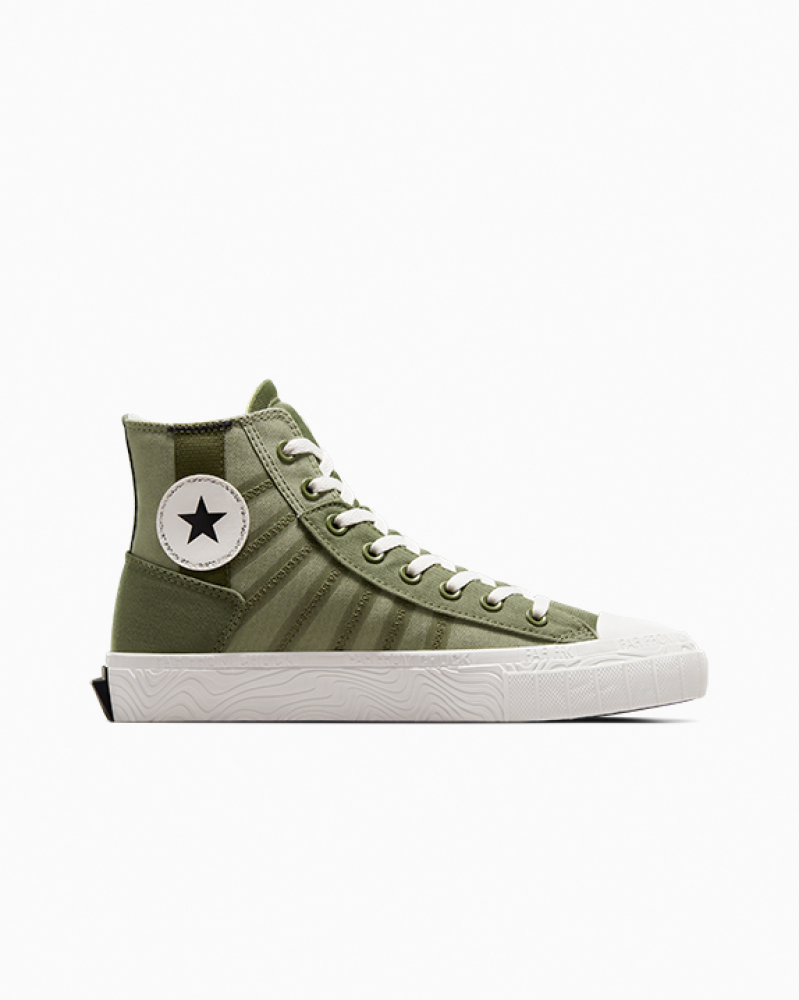 Chuck Taylor All Starfuture Utility | CONVERSE SOUTH AFRICA