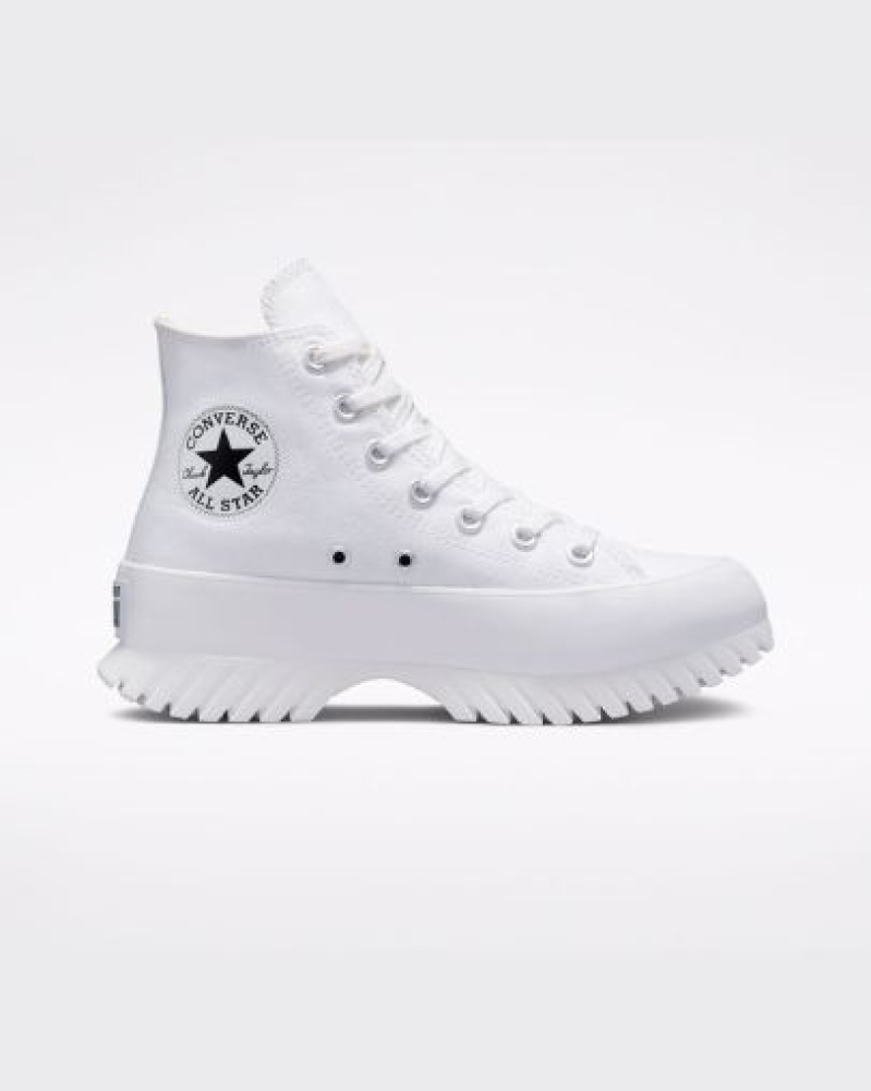Chuck All Star Lugged 2.0 | CONVERSE SOUTH AFRICA