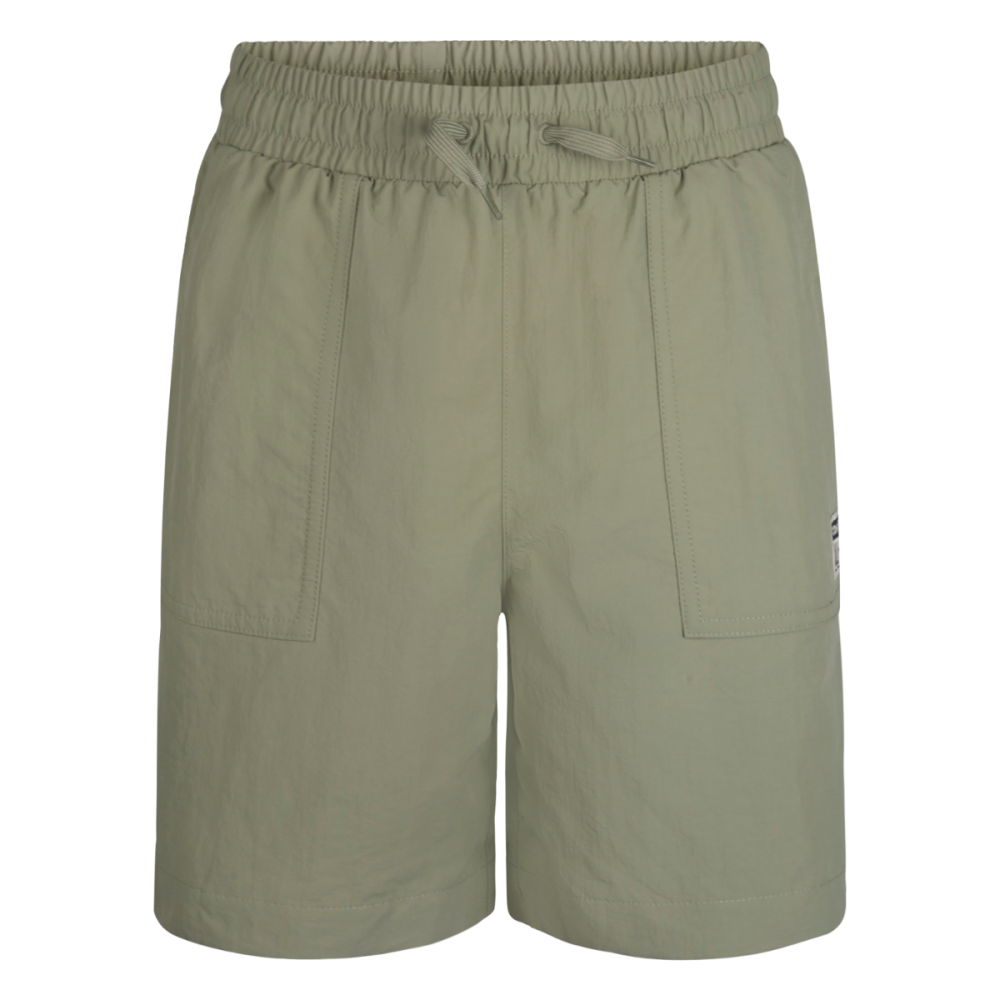 Converse Relaxed Nylon Shorts | CONVERSE SOUTH AFRICA