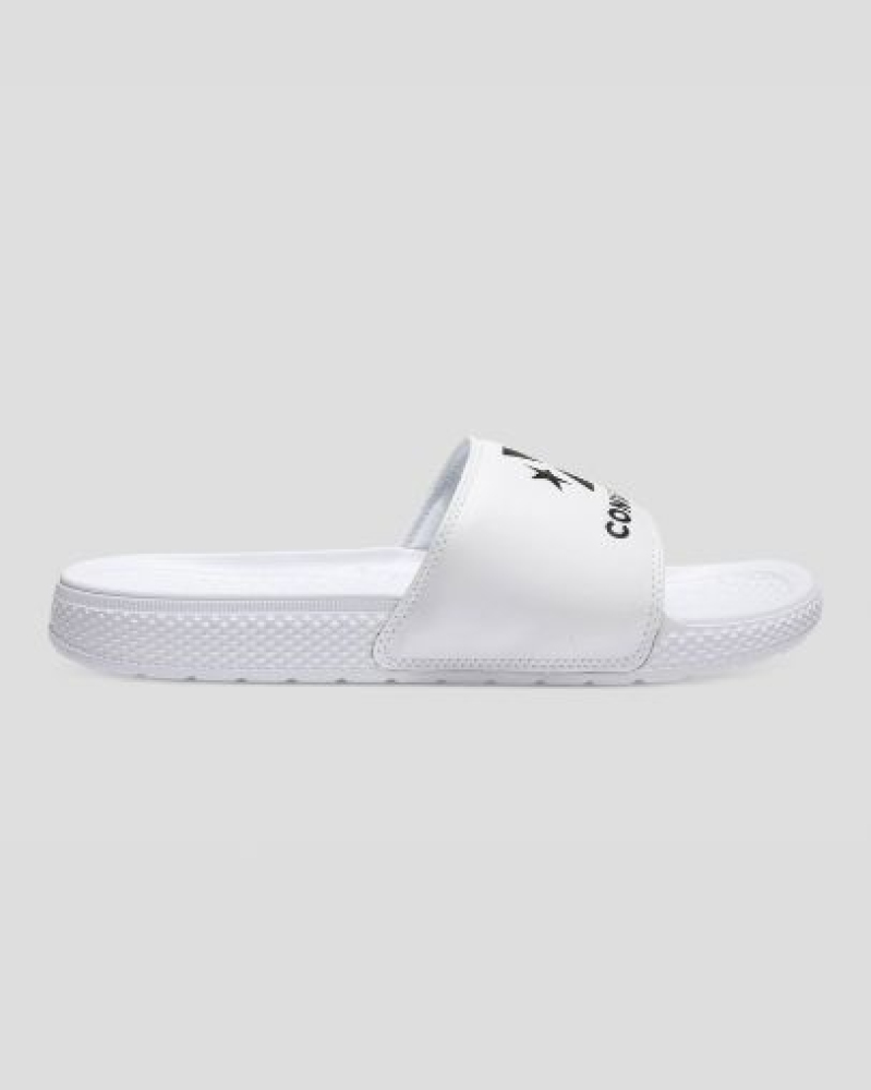 Unisex Converse Chuck Taylor All Star Slide | CONVERSE SOUTH AFRICA