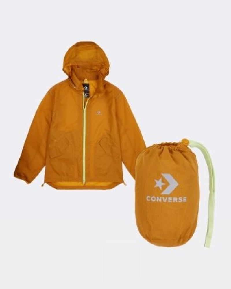 Converse Utility Packable Jacket CONVERSE AFRICA