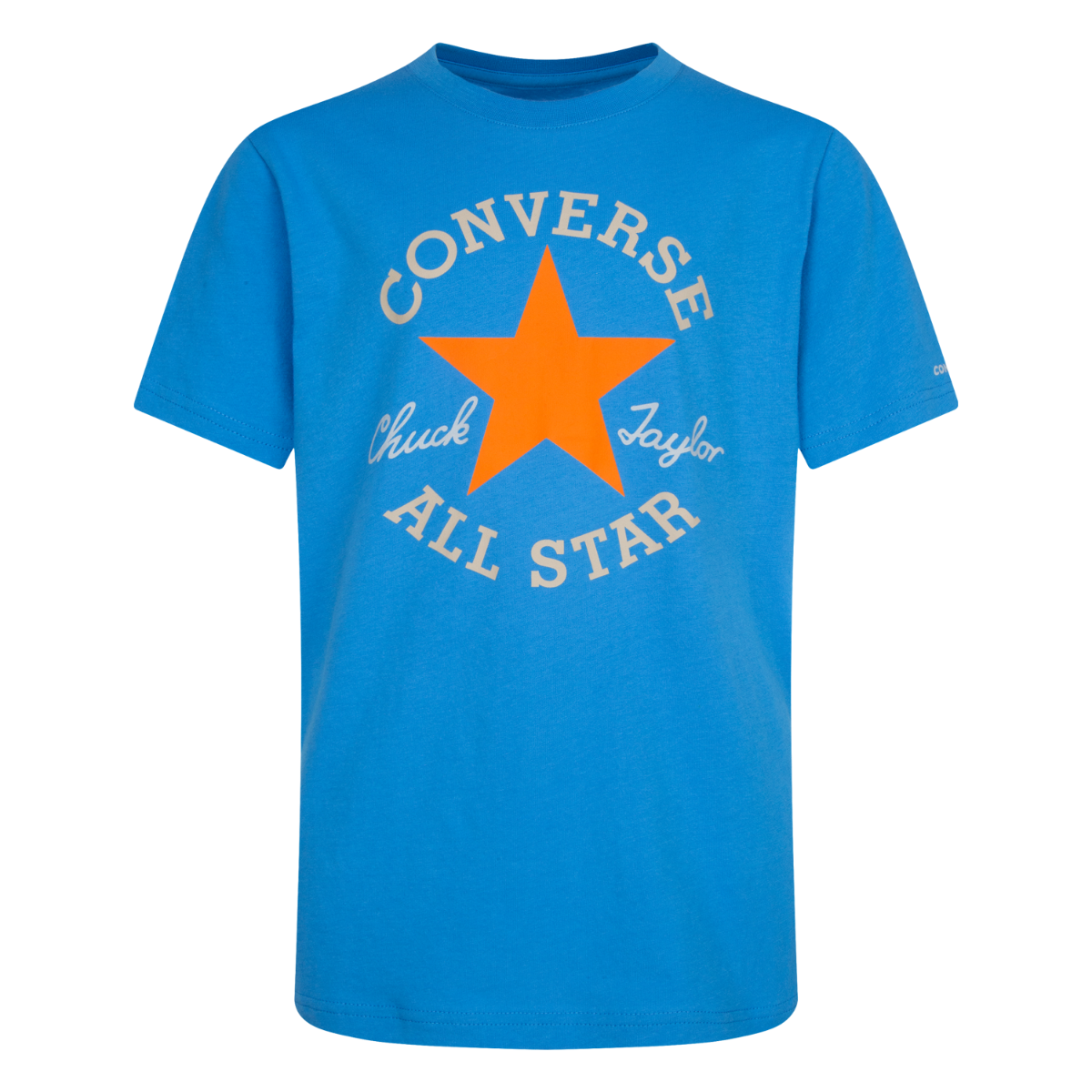 Converse Dissected Chuck Patch Tee | CONVERSE SOUTH AFRICA