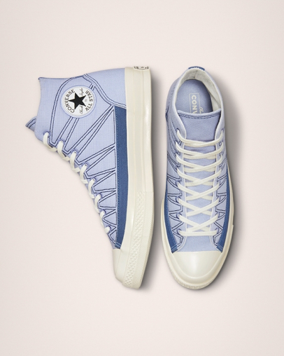Unisex Converse Chuck 70 Hiking Stitched High Top | CONVERSE SOUTH AFRICA