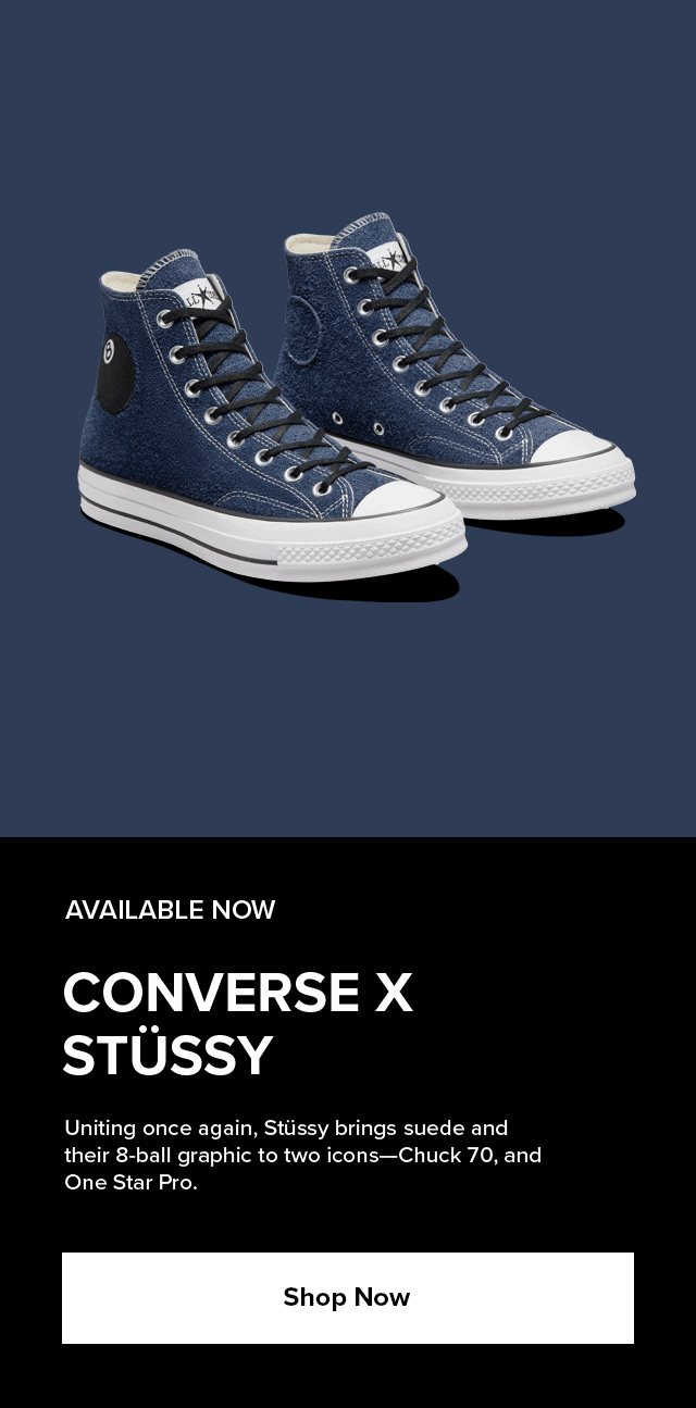 CONVERSE SOUTH AFRICA